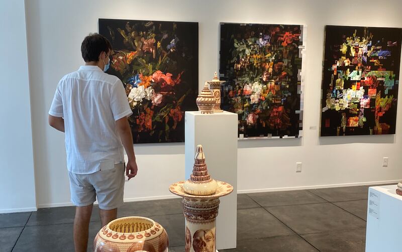 White Linen Night reimagined as month-long event celebrating art amid coronavirus